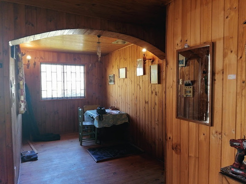 Casa A Cuadras De La Playa, Agua Potable.