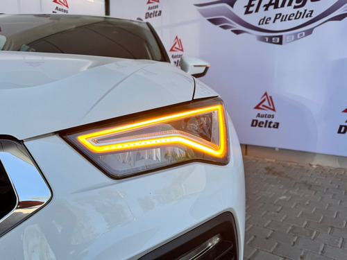 Seat Ateca 1.4 Style 150Hp At