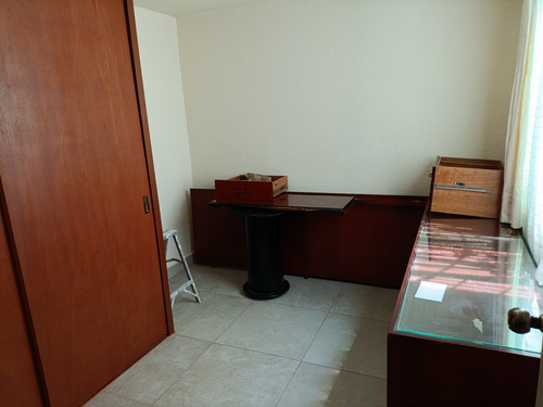 Casa 3 Recamaras Con Estudio, Cocina Integral, Acabados Lujo