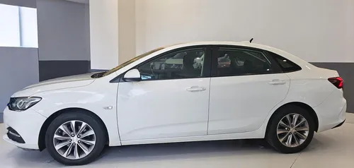 Chevrolet Cavalier 1.3 Ls At