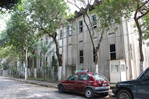 Imagem 11 de 11 de Galpão À Venda, 2194 M² Por R$ 12.000.000,00 - Jurubatuba - São Paulo/sp - Ga0115