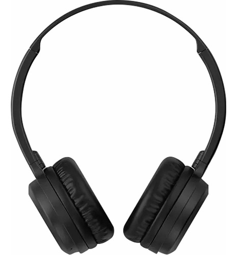 Headphone Fone Bluetooth Philips Tah1108bk C/ Microfone