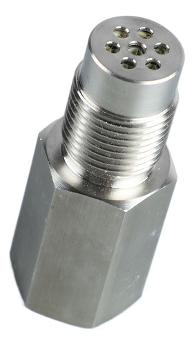 Mini Catalizador Sensor De Oxigeno Apaga Codigo P0420 P0430