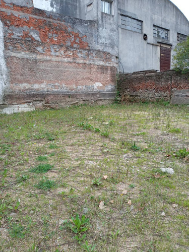 Terreno 1.434 M2*con Casa. San Martín 3606