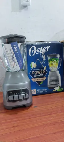 Licuadora Pulverizadora MercadoLibre