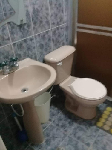 Se Alquila Apartamento En Chichiriviche, Ciudad Flamingo