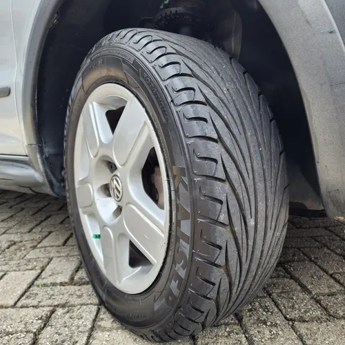 Volkswagen Crossfox 1.6l