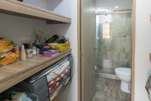 Apartamento En Venta En Torre Navarra Bello. Cod V13251