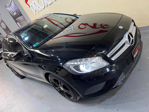 Imagen 12 de 25 de Mercedes-benz Clase A 1.6 A 200 Style B.efficiency 156cv