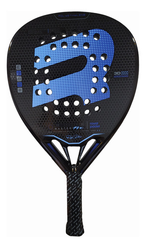 Paleta Royal Padel - Europe Pro