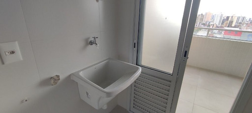 Imagem 17 de 30 de Apartamento Em Vila Tupi, Praia Grande/sp De 57m² 1 Quartos À Venda Por R$ 322.940,00 - Ap1870381-s