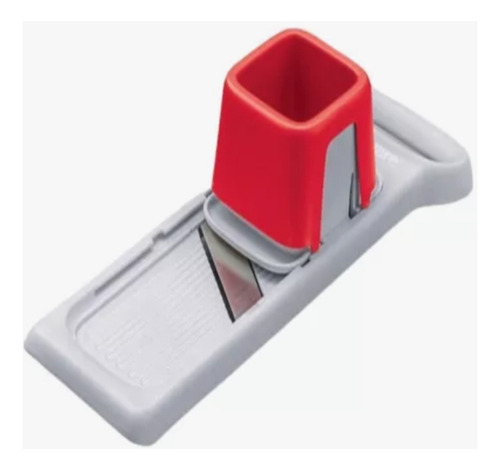 Tupperware Super Chef Mini Fatiador Branco