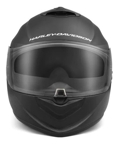 Casco Harley Davidson, Brawler Carbon Fiber X09 