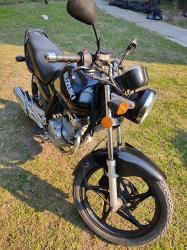 Suzuki En1252a