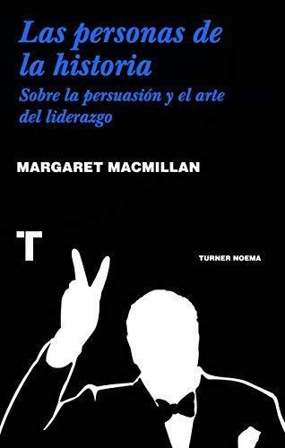 Personas De La Historia, Las-macmillan, Margaret-turner Noem