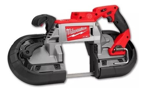 Sierra Circular De Banda Milwaukee M18 Fuel Brushless 2729