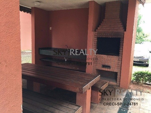 Apartamentos - Vila Do Castelo - Ref: 14105 - V-14105