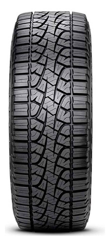 Kit 4 Pneu 205/60r16 Pirelli 92h Scorpion Atr Orig Ecosport