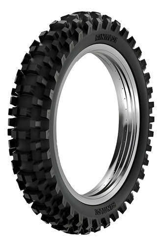 Pneu T 100/100-18 Rw 33 Tt 59m Rinaldi Crf 230f, Tt-r 230