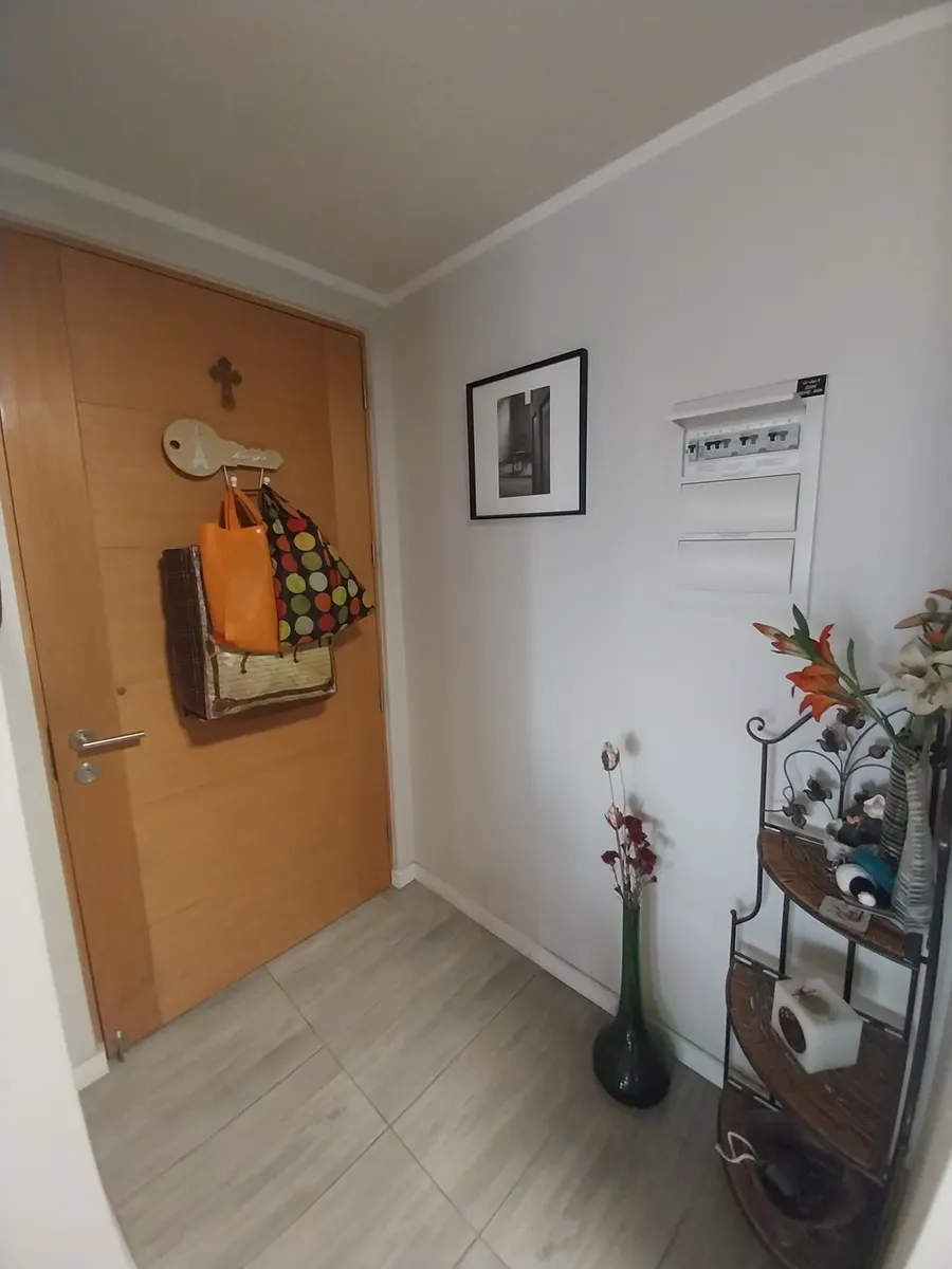Imagen 2 de 29 de ¡¡ Hermoso Y Cómodo Departamento En Excelente Ubicación !!