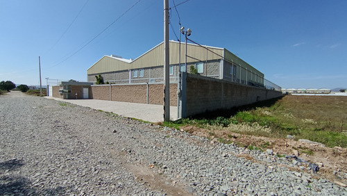 Terreno De 5000 Mil M2 A 5 Min De La Ctra Cd. SahagĂșn, Pachuca, Hgo.