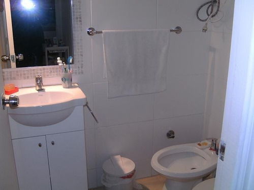 Imagen 9 de 14 de Venta Apartamento Tipo Duplex Reciclado, Patio