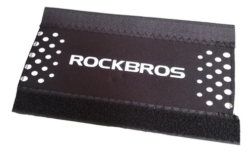 Protector De Cuadro De Bicicleta Rockbros + Envio Gratis