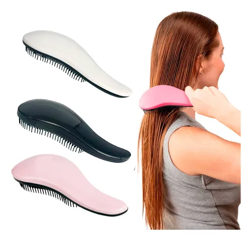 Cepillo Para Cabello Mojado MercadoLibre