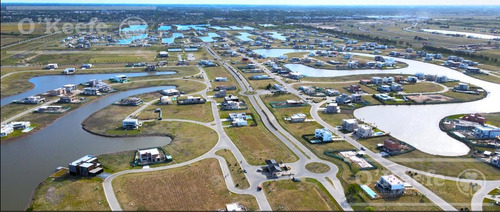 Imagen 25 de 29 de Impresionante Lote A La Laguna En Magallanes Pueblos Del Plata - Guillermo E Hudson