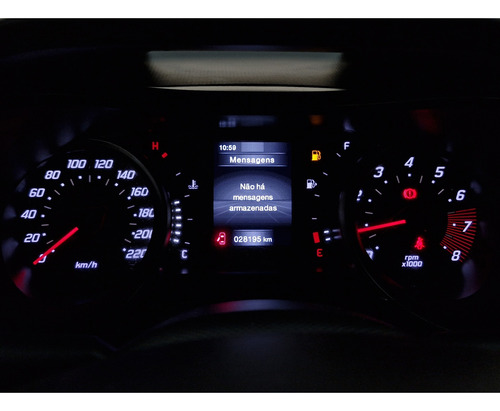 Fiat Cronos 1.3 FIREFLY FLEX DRIVE MANUAL
