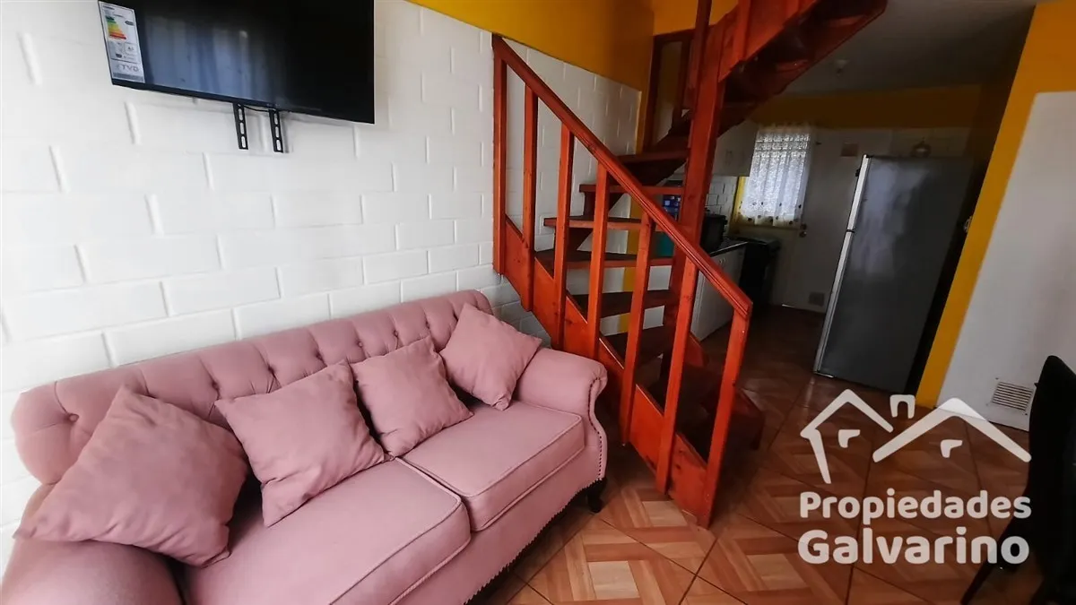 Imagen 5 de 18 de Casa En Venta De 2 Dorm. En La Serena