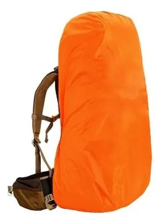 Cubre Mochila Impermeable / 80 Litro