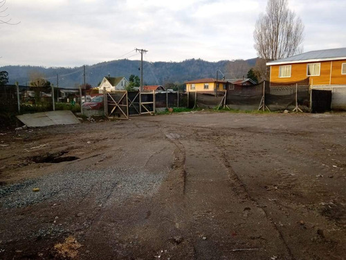 Se Vende Sitio Con 2 Casas ,plusvalia (7635)