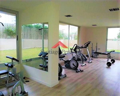 Apartamento A Metros Del Mar - Ref: 6651