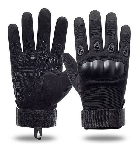 Guantes Indestructibles Para Ejercicio Con Los Dedos [u]