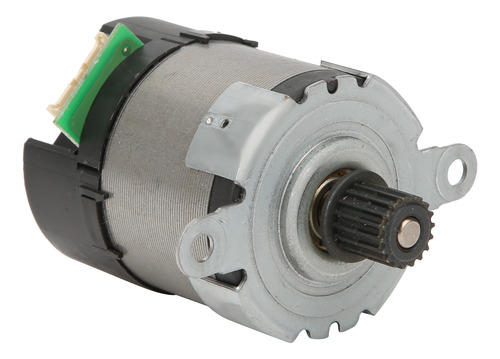 Servomotor Dc 12 ~ 24 V 3100-6100 Rpm Micro Brushless Dual