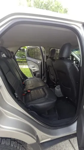Ford Ecosport Titanium