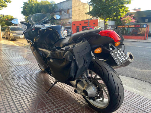 Bmw K1200s Año 2008 Auto Classic