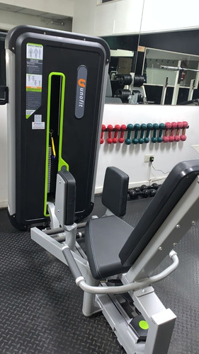 Belgrano - Cañitas / Excelente Gimnasio En Venta