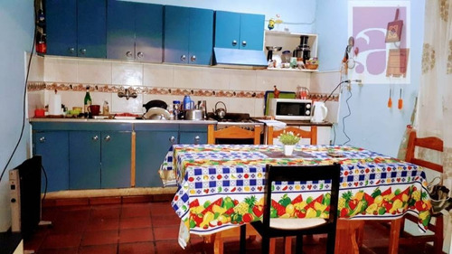 Imagen 8 de 12 de Vivienda En Blocks En Venta En Quilmes Oeste