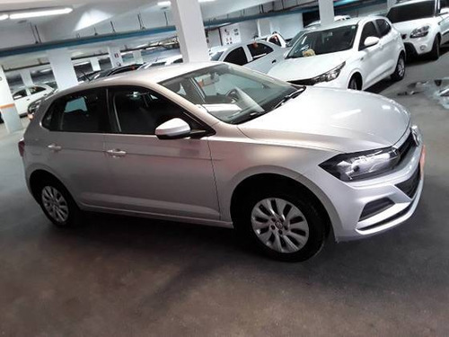 Volkswagen Polo 1.0 Mpi Total Flex Manual