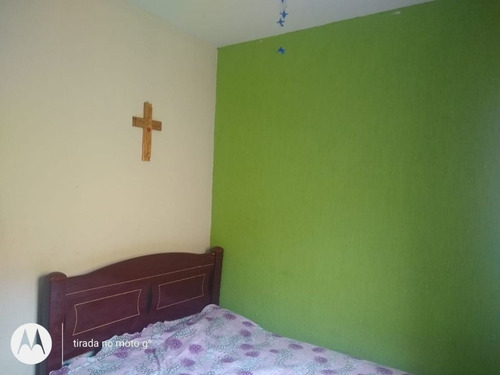 Imagem 9 de 14 de Casa Com 3 Dormitórios À Venda, 120 M² Por R$ 275.000,00 - Jardim Paraíso Do Sol - São José Dos Campos/sp - Ca1394