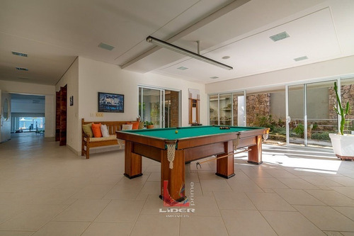 Imagem 8 de 15 de Casa Na Praia Do Pernambuco Guarujá, Sp - Ca1095-1