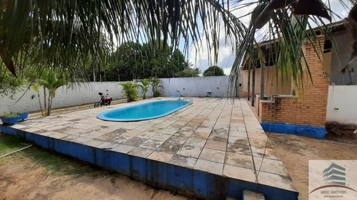 Imagem 12 de 21 de Granja A Venda Em Pium