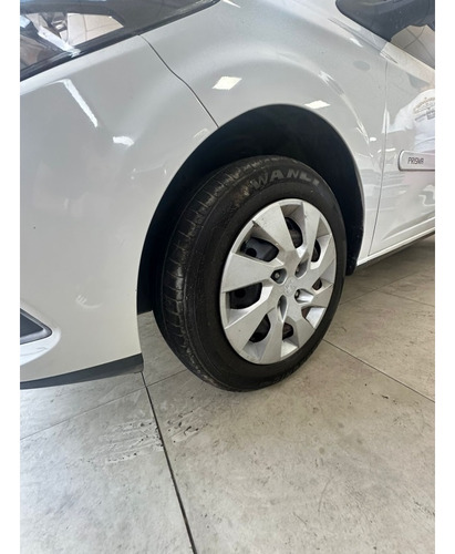 Chevrolet Prisma 1.4 MPFI LT 8V FLEX 4P AUTOMÁTICO