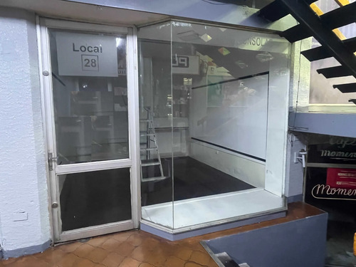 Local Comercial En El Centro (175593)