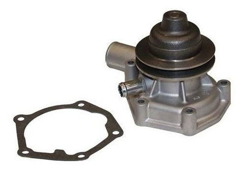 Bomba De Agua Subaru Gl 1.8l H4 80-84