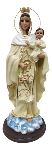 Virgen De La Merced De #40