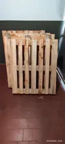 Comprar Palets Madera - Excelente Estado Y Calidad. 1 X 1.2 M