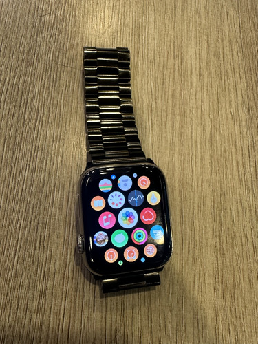 Apple Watch Serie 4